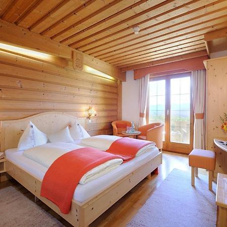 Naturhotel Alpenrose Millstatt Camera foto