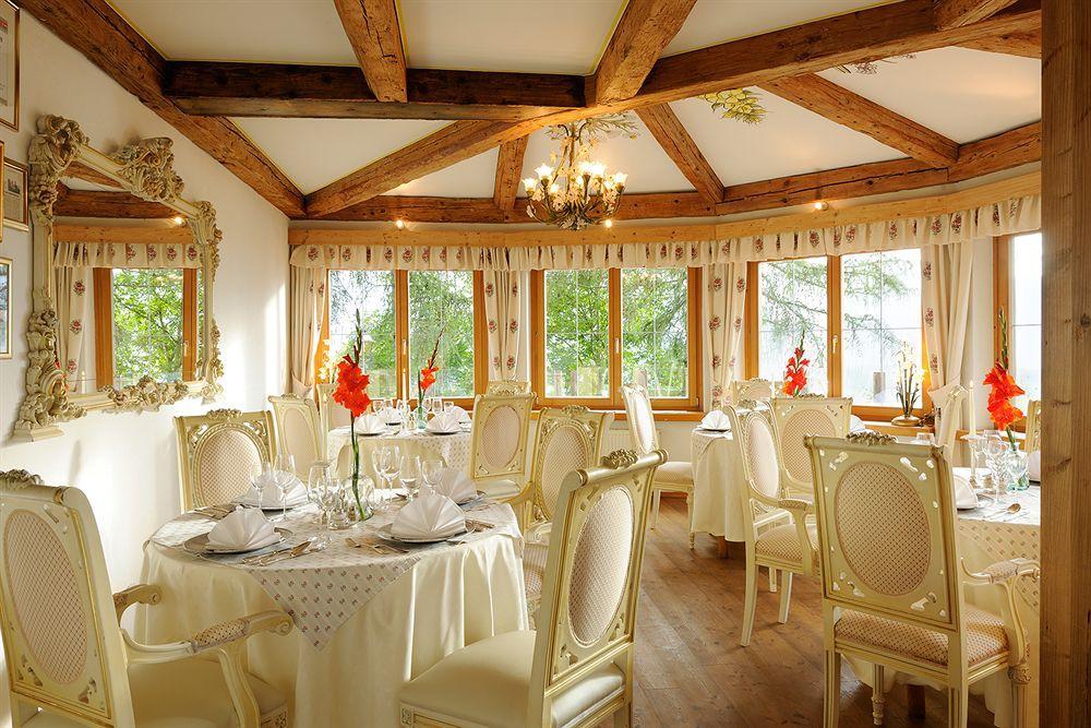 Naturhotel Alpenrose Millstatt Esterno foto
