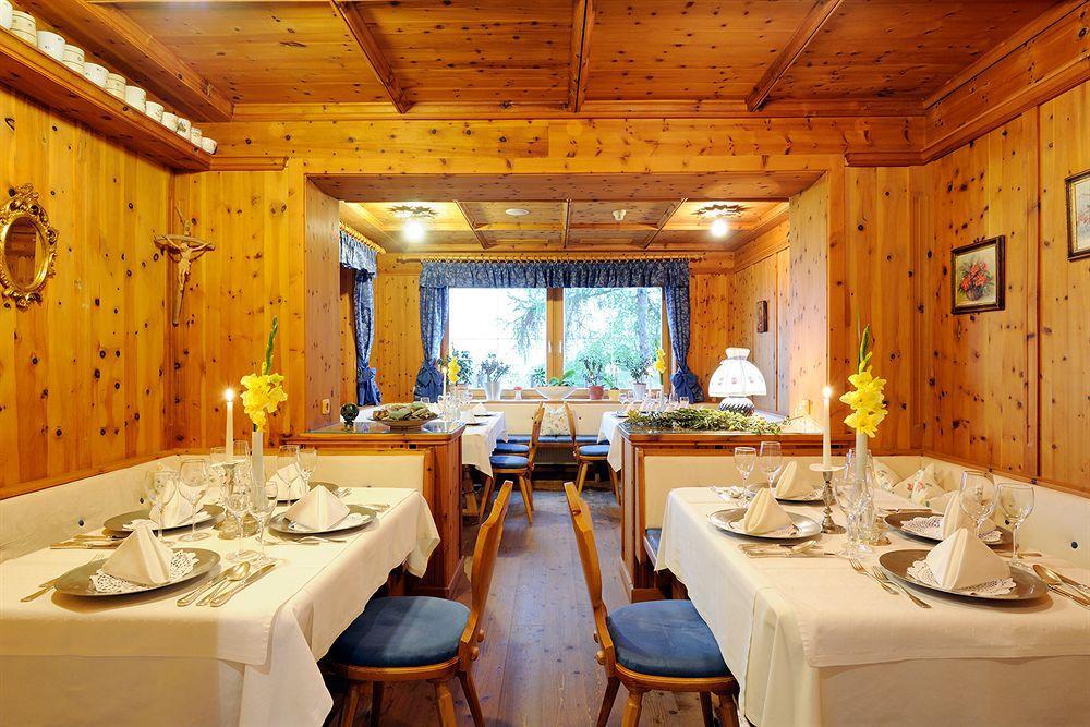 Naturhotel Alpenrose Millstatt Esterno foto