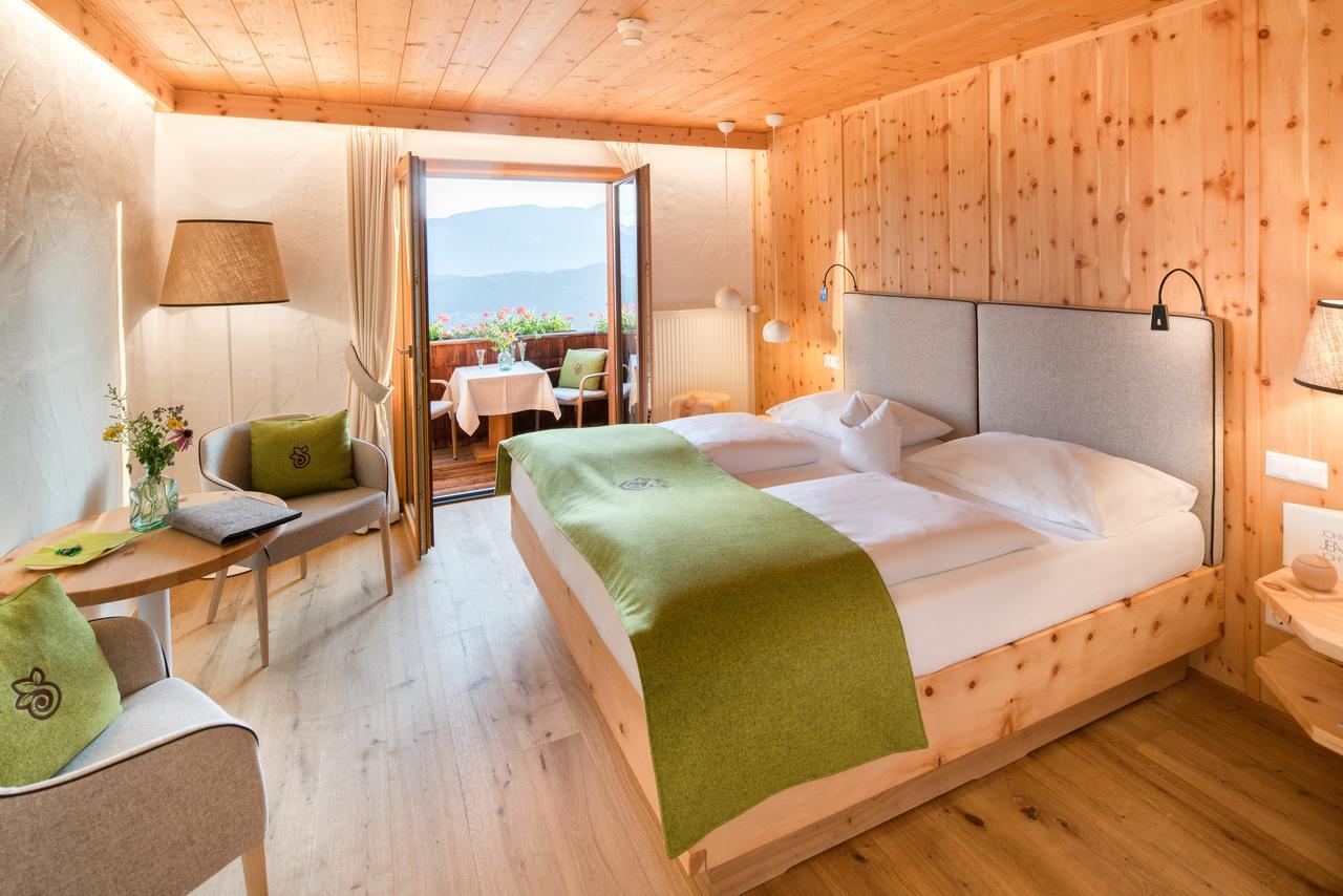 Naturhotel Alpenrose Millstatt Esterno foto